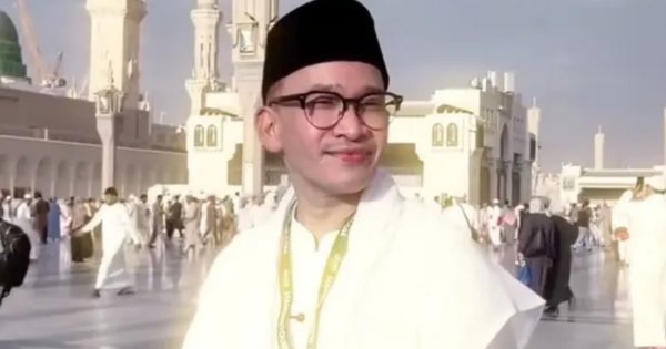Ruben Onsu