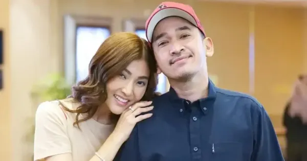 Ruben Onsu dan Sarwendah Ruben Onsu dan Sarwendah