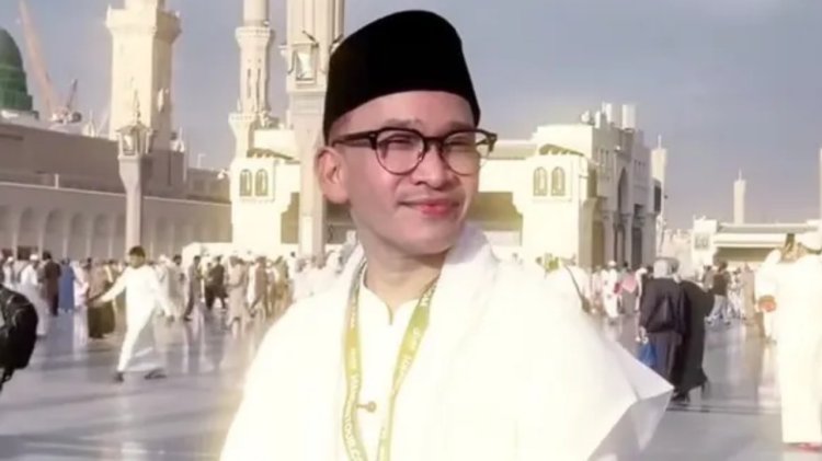 Ruben Onsu