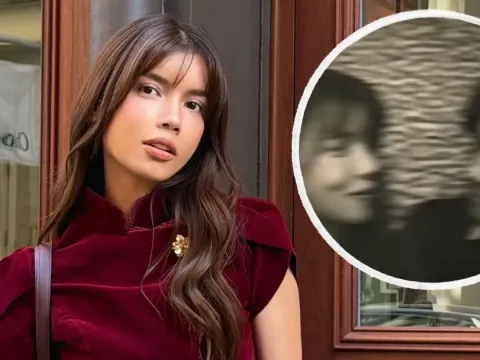 Sabrina Chairunnisa Pacar