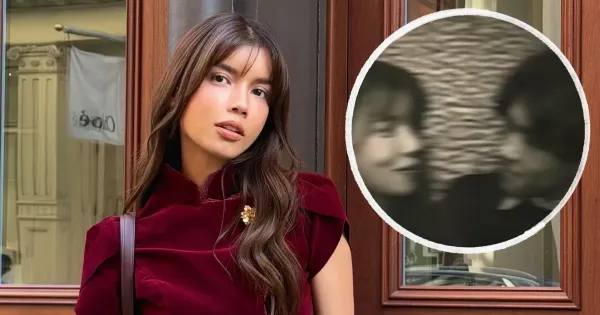 Sabrina Chairunnisa Pacar
