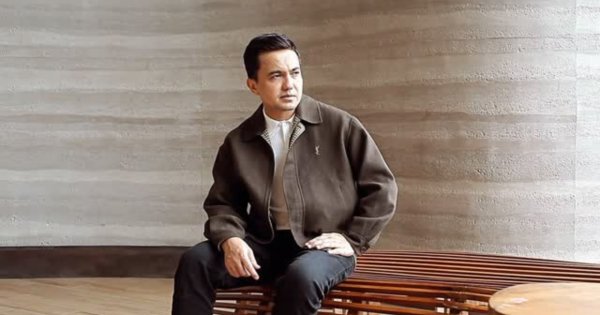 Sahrul Gunawan