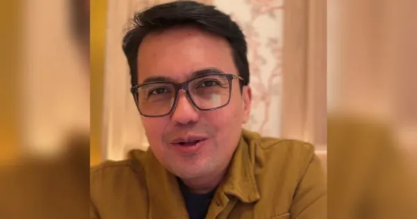 Sahrul gunawan