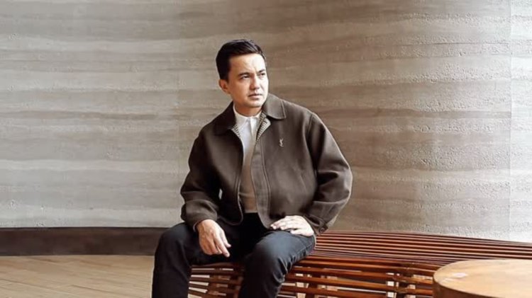 Sahrul Gunawan