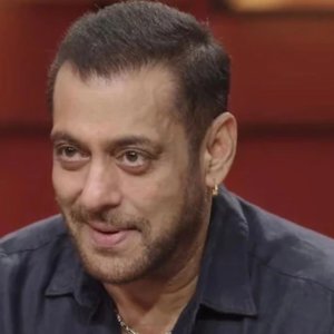 Salman Khan