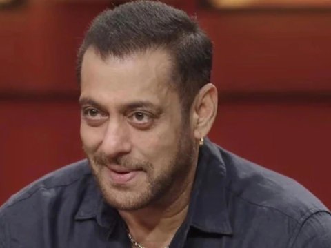 Salman Khan