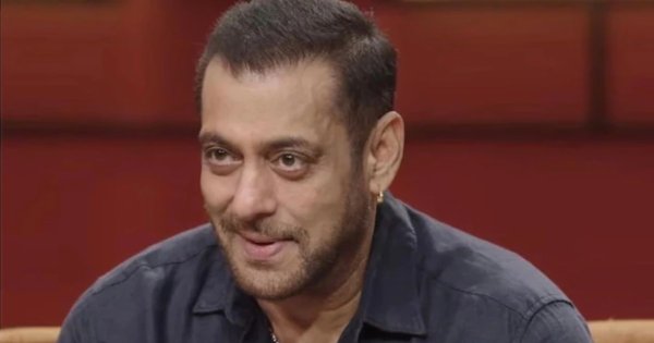 Salman Khan Salman Khan