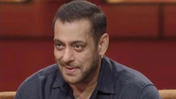 Salman Khan