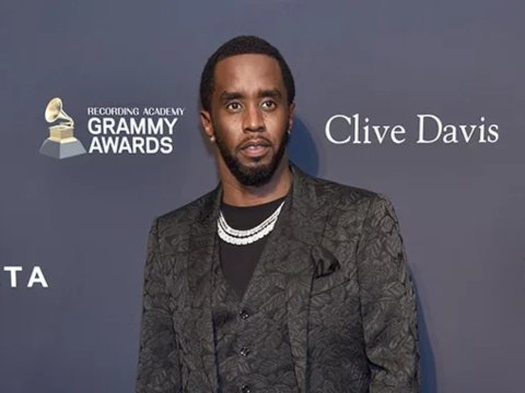 Sean Diddy Combs