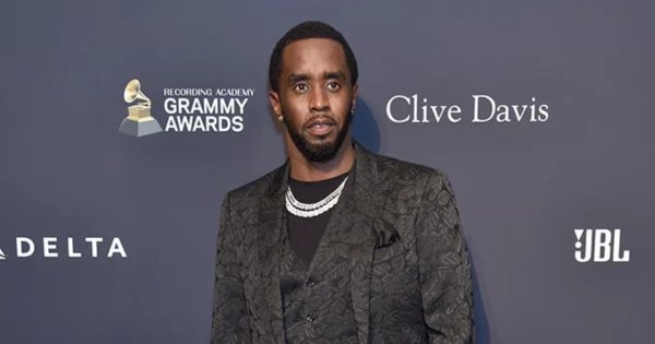 Sean Diddy Combs