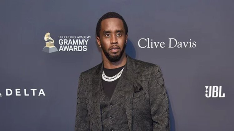 Sean Diddy Combs