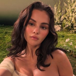 Selena Gomez