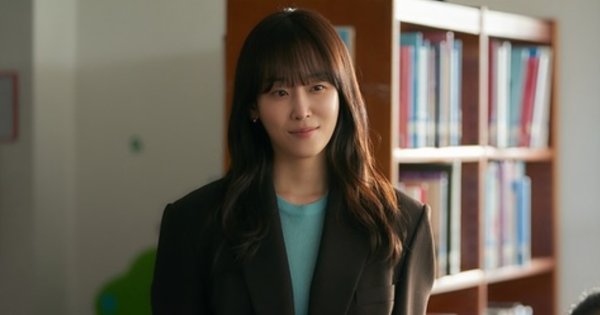Seo Hyun Jin Seo Hyun Jin