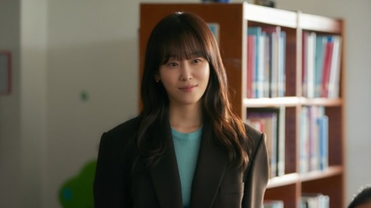 Seo Hyun Jin