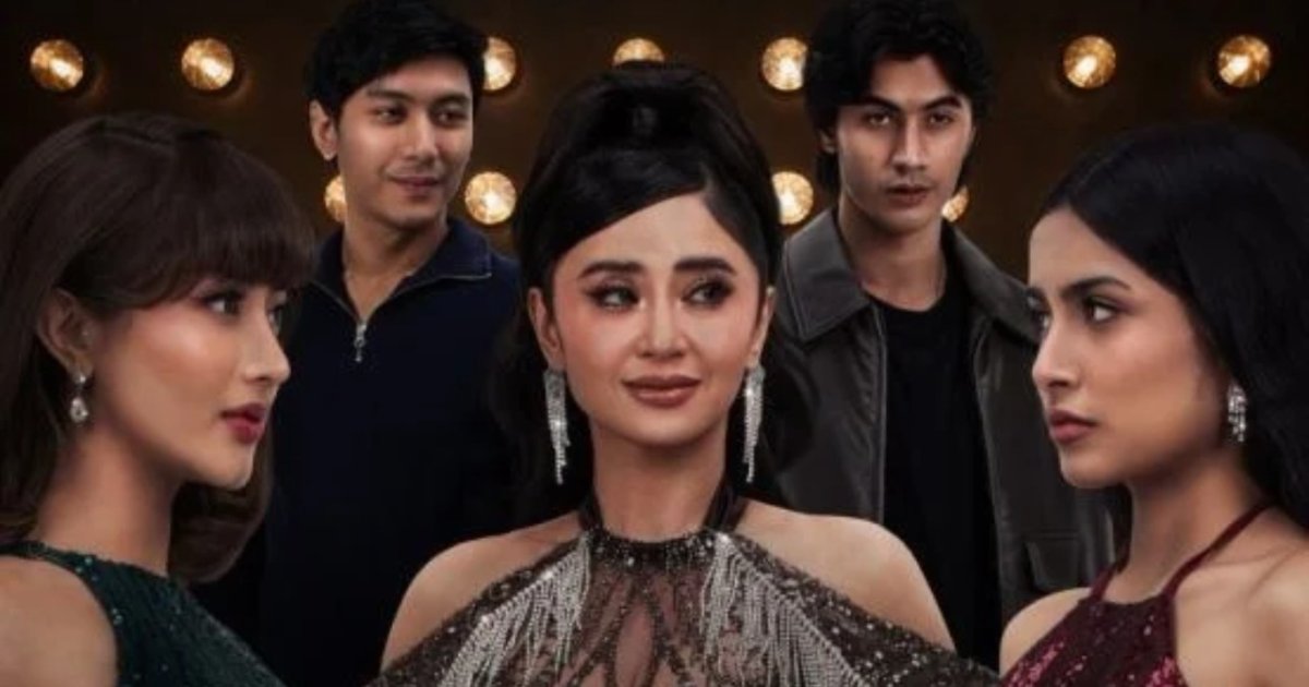 Serial Suara Hati