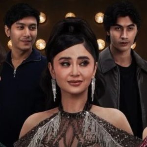 Serial Suara Hati