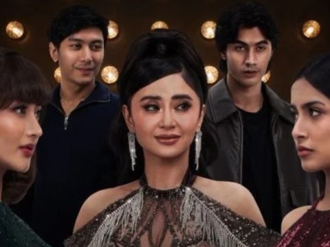 Serial Suara Hati