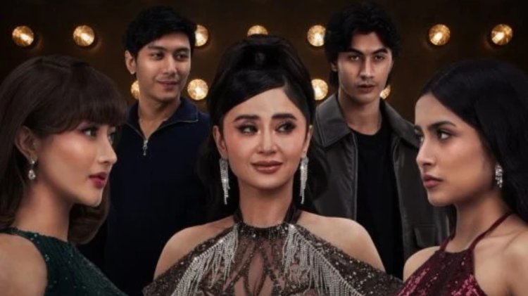 Serial Suara Hati