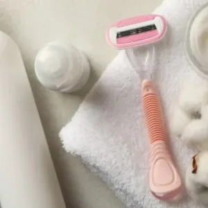 Shaving mencukur di rumah