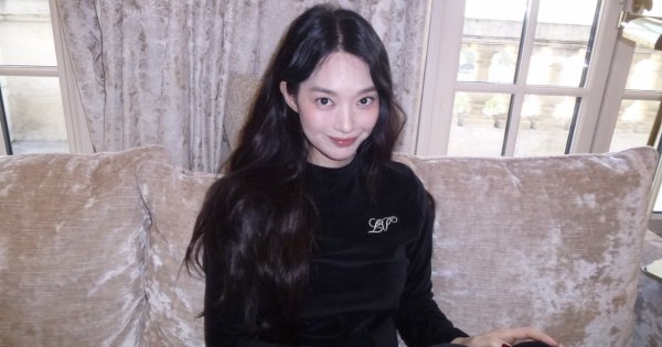 Shin Min Ah Shin Min Ah