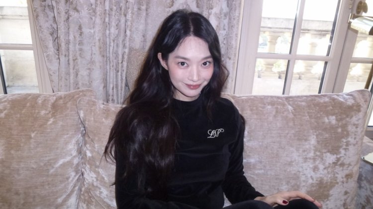 Shin Min Ah