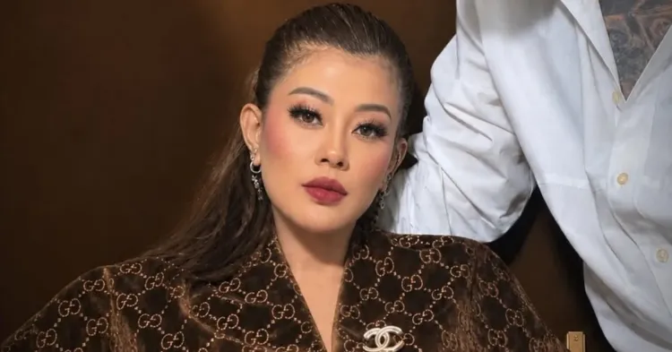Shindy fioerla rendy samuel