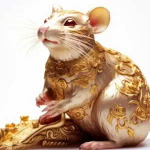 Shio Tikus