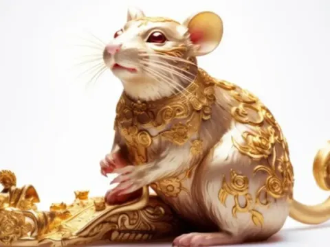 Shio Tikus