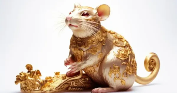 Shio Tikus Shio Tikus