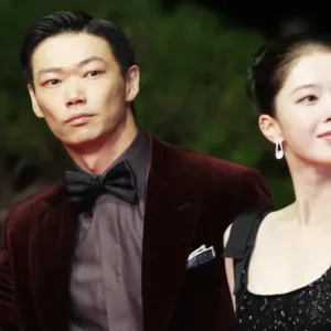 Sho Kasamatsu dan Roh Jeong Eui BIFF 2026