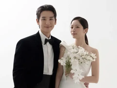 Song Ji Ho dan Kim Sori
