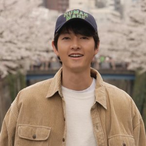 Song Joong Ki