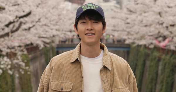 Song Joong Ki Song Joong Ki