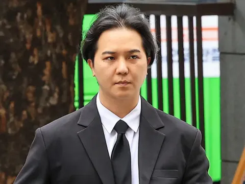 Song Mino Wamil