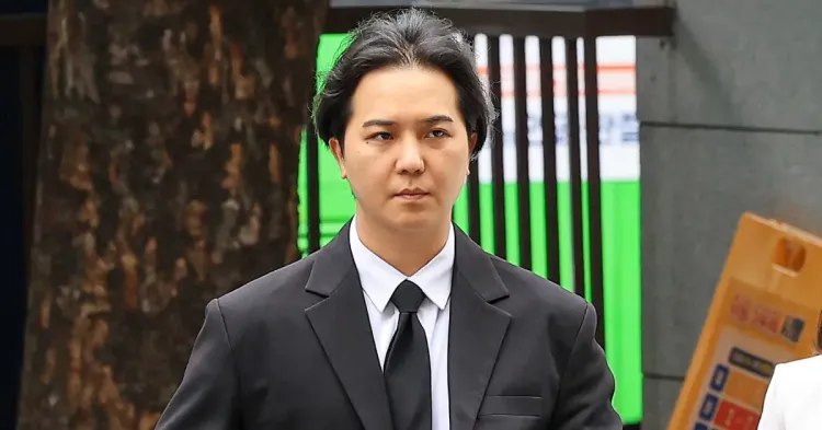Song Mino Wamil