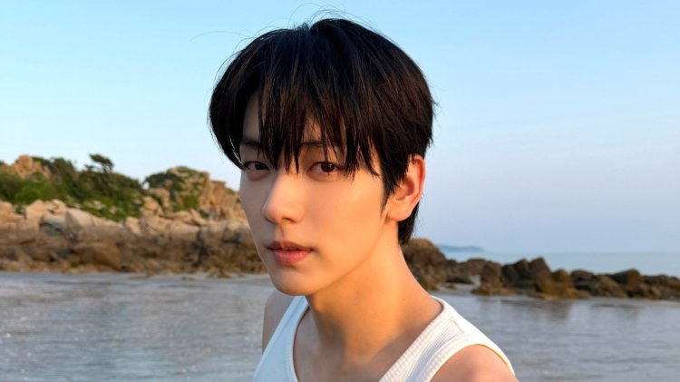Soobin TXT