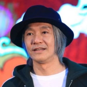 Stephen Chow