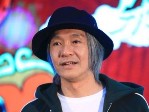 Stephen Chow