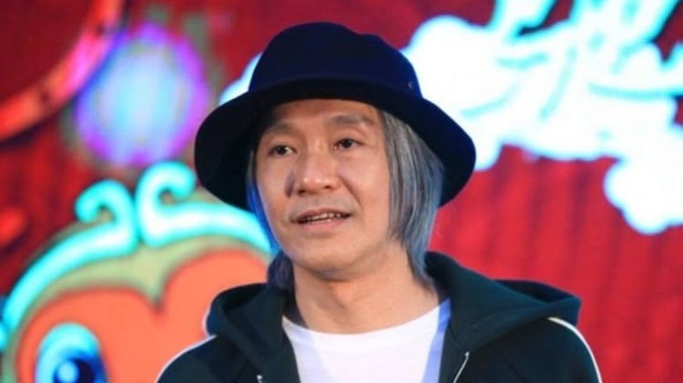 Stephen Chow