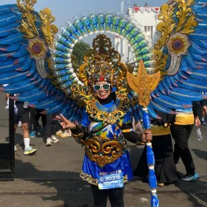 Surabaya ISOPLUS Marathon