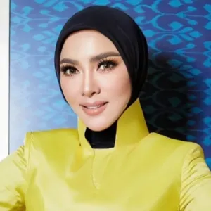Syahrini