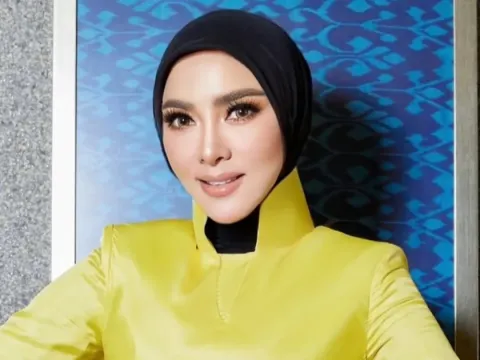 Syahrini