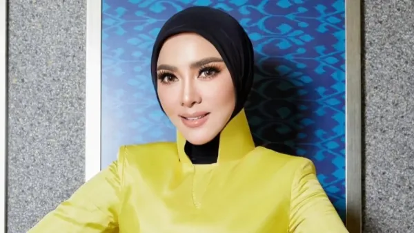 Syahrini