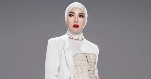 Syahrini Syahrini