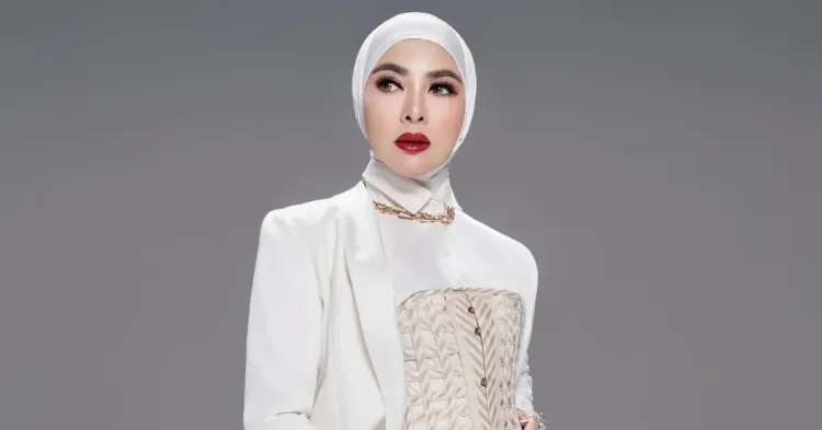 Syahrini