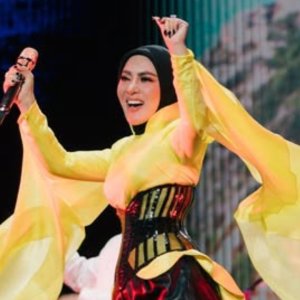 Syahrini