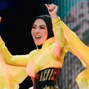 Syahrini