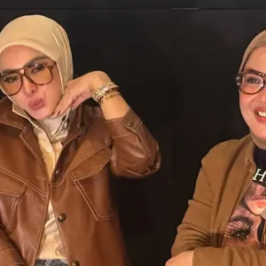 Syahrini