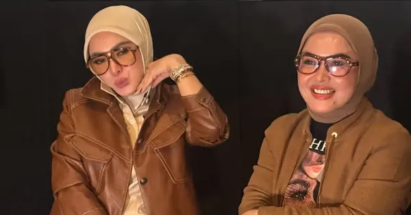 Syahrini