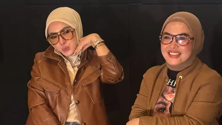 Syahrini